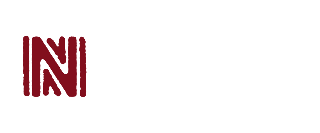 logo nikuma primair kleur wit